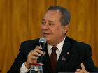 O presidente da CNI, Antonio Ricardo Alban. 
