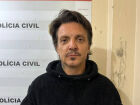 Ex-piloto da F-1 Tarso Marques foi solto em liberdade provisória após o pagamento de 15 salários mínimos de fiança