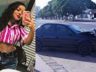 Médica Anne Carolline Barros, de 25 anos, morreu após o carro em que estava colidir com um poste na Avenida Afonso Pena, em Campo Grande, em junho de 2023