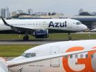 Cade impede Azul e Gol de ampliar rotas sob acordo de codeshare até análise do contrato