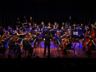 Rock e sinfonia se encontram em concerto gratuito no Glauce Rocha