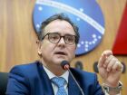 Presidente da OAB/MS, Bitto Pereira, critica a PEC dos Precatórios e defende ação no STF para garantir o pagamento a credores.