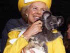Duquesa de Kent, Katharine Worsley, morreu aos 92 anos. 