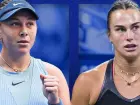 Sabalenka confirma favoritismo, se vinga de Anisimova e defende título do US Open