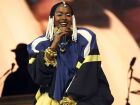 Setlist de Lauryn Hill no The Town: veja músicas de show ao lado de YG e Zion Marley