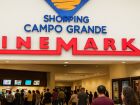 Festival Replay da Cinemark traz High School Musical 3 e Hannah Montana ao Shopping Campo Grande, com ingressos a R$ 15 em setembro.