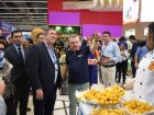 Palestra de Beto Pereira abriu a SuperAMAS'25 em Campo Grande, maior feira supermercadista do Centro-Oeste, que segue até dia 11