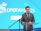 SuperAMAS'25 atraiu 7 mil visitantes, gerou R$ 70 mi em negócios e consolidou feira como vitrine de inovação no setor supermercadista.