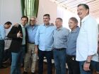 O maior programa social é dar oportunidade, diz Gerson em inauguração de usina
