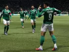 Vitor Roque lidera recital, Palmeiras é avassalador e despedaça o Inter pelo Brasileirão