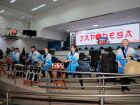 Apresentação de taiko abriu a Sessão Solene em homenagem ao Dia da Comunidade Japonesa, na Câmara Municipal de Campo Grande