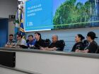 Audiência pública na Câmara Municipal de Campo Grande discutiu segurança, cultura e organização da Rua 14 de Julho