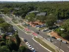 TJMS suspende liminar que paralisava obras no entorno do Parque do Prosa e devolve validade a licenças já concedidas em Campo Grande.