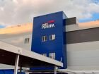 Fachada do Grupo Pereira, que lança nesta sexta (19) o Instituto Hiltrudes Pereira, com foco em educação e sustentabilidade