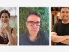 Na FLIB 2025, em Bonito (MS), Keka Reis, Henrique Rodrigues e Gustavo de Castro participam com oficinas, palestras e bate-papos literários