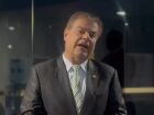 Senador de MS se posiciona contra a PEC da Blindagem em declaração nesta quinta-feira (18), em Brasília.