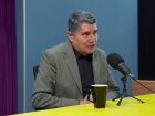 O diretor-presidente da Fundect, Márcio de Araújo Pereira, representou Mato Grosso do Sul no lançamento do Pacto Nacional de Indicadores de Ciência, Tecnologia e Inovação. 