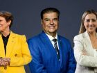 Senadores de Mato Grosso do Sul: Tereza Cristina (PP), Nelsinho Trad (PSD) e Soraya Thronicke (Podemos) se dividem sobre a PEC da Blindagem no Senado.