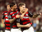 Flamengo larga na frente com vitória sobre Estudiantes na Libertadores 