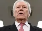 Ministro da Justiça, Ricardo Lewandowski, nega conflito em defesa feita por filho em caso do INSS. 