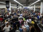 Black Friday Fronteira atrai 50 mil turistas e lota hotéis com promoções agressivas em Pedro Juan e Ponta Porã até domingo.