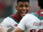 Fluminense resiste no Barradão com time alternativo e vence Vitória em jogo com duas expulsões