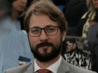 Jessé Cruciol Júnior, de Corumbá, é um dos 20 magistrados do país selecionados para curso da FGV sobre os desafios da democracia.