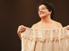 Festival reúne espetáculos gratuitos com temas como ancestralidade, literatura e afeto em Dourados até o fim de semana