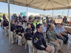 Evento de encerramento reuniu órgãos de trânsito federais, estaduais e municipais