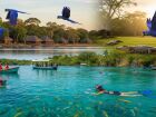 Com Bonito e Pantanal em alta, MS se consolida como destino estratégico e sustentável no cenário turístico brasileiro.