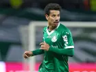 Lucas Evangelista pode precisar de cirurgia.