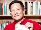 O arquiteto paisagista e urbanista chinês Kongjian Yu.