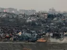 Bombardeios em Gaza deixam ao menos 45 mortos em meio à intensificação da ofensiva israelense.