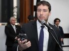 Para o deputado João Henrique, o projeto valoriza os policiais militares do MS com permissão para serviço extrajornada remunerado