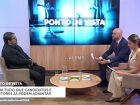 Na entrevista, pontos fundamentais do processo de regularização foram explicados em detalhes