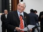 Deputado Zeca do PT, presidente da Comissão de Desenvolvimento Agrário, Assuntos Indígenas e Quilombolas, é o proponente do seminário
