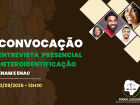 TJMS fará entrevistas presenciais de heteroidentificação em 12 de setembro, em Campo Grande