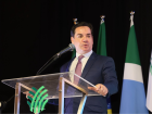 O Tribunal de Justiça de Mato Grosso do Sul esteve representado pelo desembargador Ary Raghiant Netto