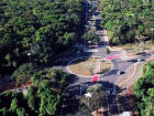 Área próxima ao Parque do Prosa é alvo de embargos após decisão que suspende alvarás e licenças para novas construções