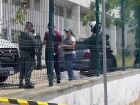 Quatro alunos são baleados em Sobral; dois morreram