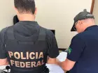 Mandados de prisão e de busca são cumpridos em São Paulo e no DF