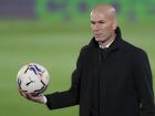 Zidane está perto de assumir a seleção da França após Copa do Mundo