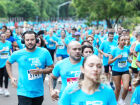 Participantes da Corrida dos Poderes deverão percorrer trajetos de 3 km a 10 km a partir da Assembleia Legislativa