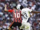São Paulo perdeu para LDU e se complicou na Libertadores