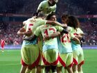 Espanha é a atual campeã da Eurocopa