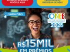 A oportunidade continua: inscreva-se na ONEE 2025 até 5 de outubro   