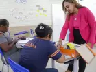 Estudantes com atrasos representam 12,5% das matrículas no país, segundo o Unicef