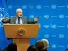 O presidente Luiz Inácio Lula da Silva.