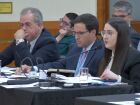 Delegação brasileira também informou à Corte as iniciativas para consolidar sistema de saúde do País.