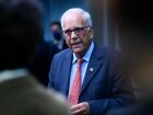 Senador Oriovisto Guimarães (PSDB-PR), relator do projeto que limita o endividamento da União,